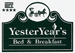 YesterYear's Bed & Breakfast 